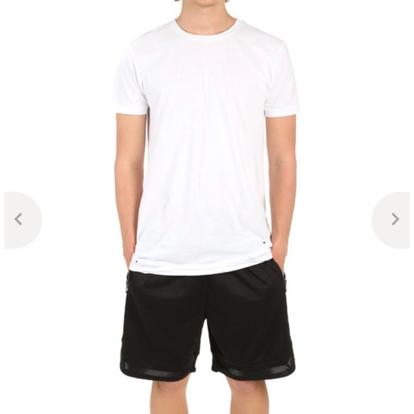 Serenede basketball shorts cosmic warrior - Picture 4 of 10